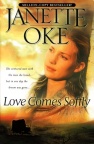 Love Comes Softly, Love Comes Softly Series #1